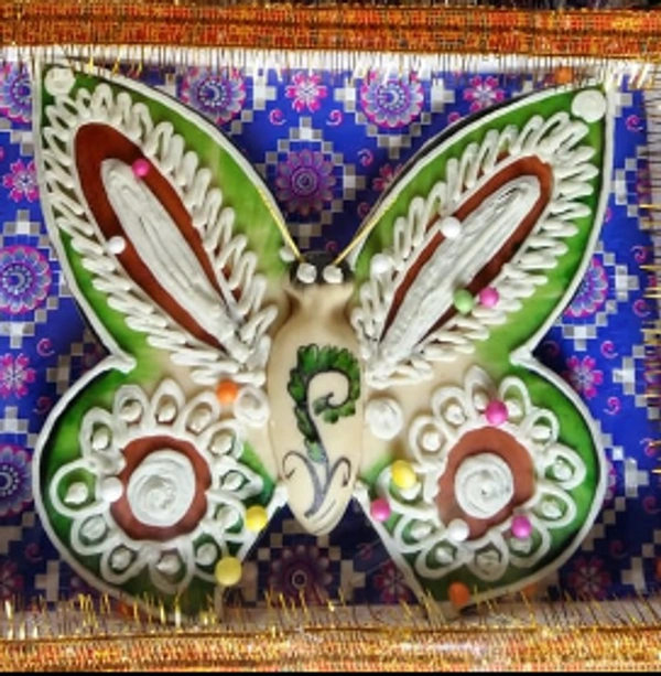 প্রজাপতি ( Projapoti )